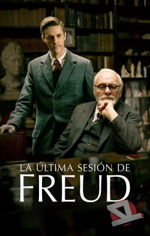 ver La última sesión de Freud