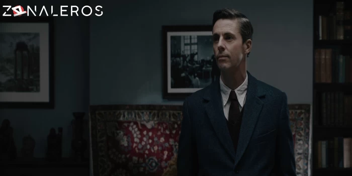 La última sesión de Freud gratis