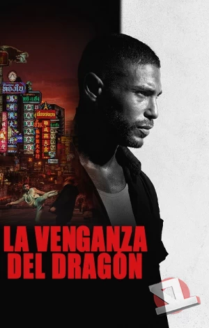 ver La venganza del dragón