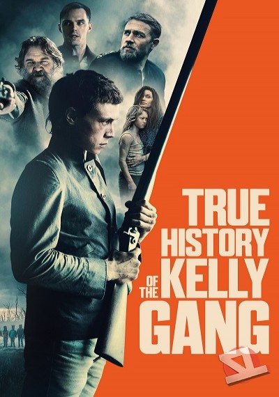 ver La Verdadera Historia de Ned Kelly