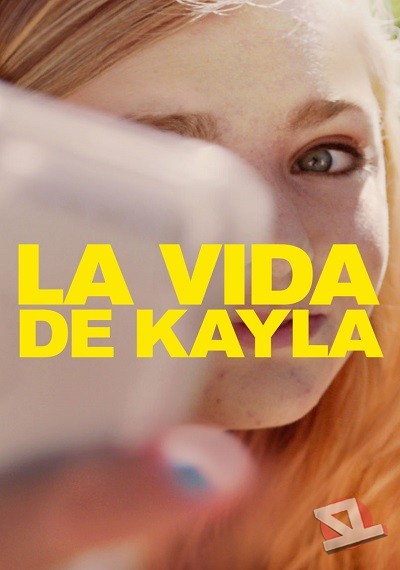 ver La Vida De Kayla