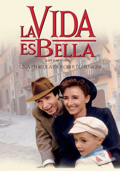 La vida es bella