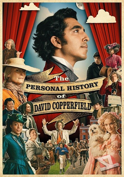 ver La vida personal de David Copperfield