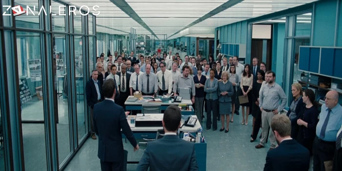 bajar La vida secreta de Walter Mitty