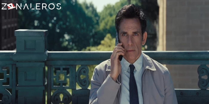 La vida secreta de Walter Mitty gratis