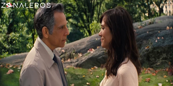 descargar La vida secreta de Walter Mitty