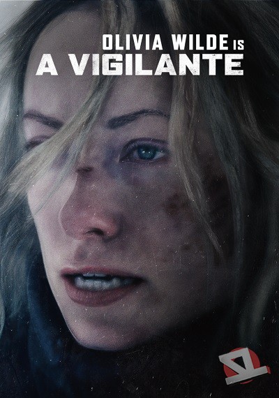 La vigilante