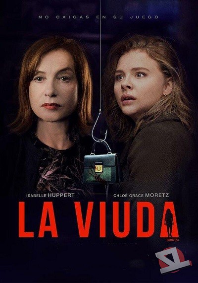 ver La viuda