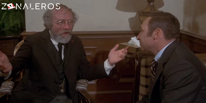 Las angustias del Dr. Mel Brooks gratis