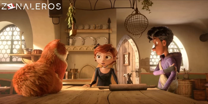 descargar Las aventuras de Maurice