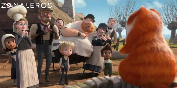 bajar Las aventuras de Maurice