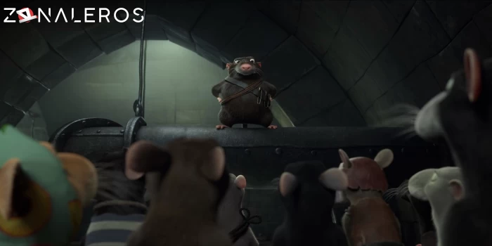 Las aventuras de Maurice gratis