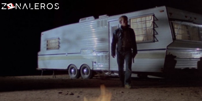 bajar Las colinas tienen ojos