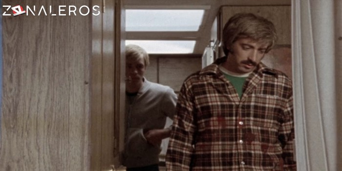 descargar Las colinas tienen ojos