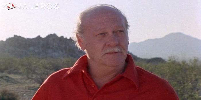 Las colinas tienen ojos gratis