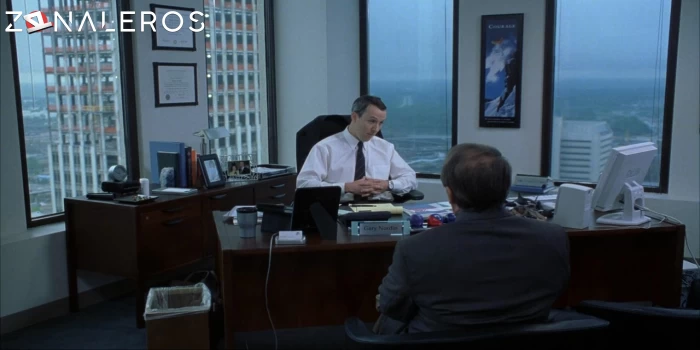 Las confesiones del Sr. Schmidt gratis