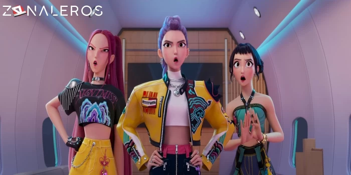 bajar Las guerreras k-pop