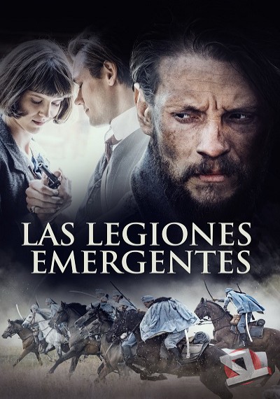 ver Las legiones emergentes