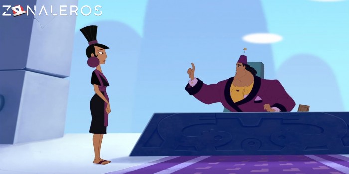 bajar Las locuras de Kronk