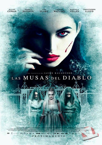 Las musas del diablo