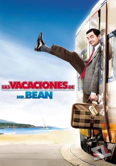 ver Las vacaciones de Mr. Bean