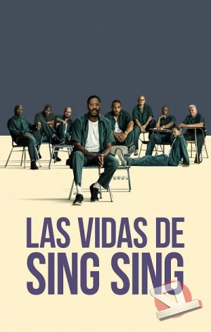 ver Las vidas de Sing Sing