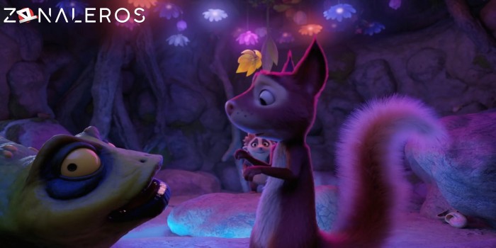 descargar Latte y la piedra de agua mágica