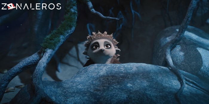 Latte y la piedra de agua mágica gratis