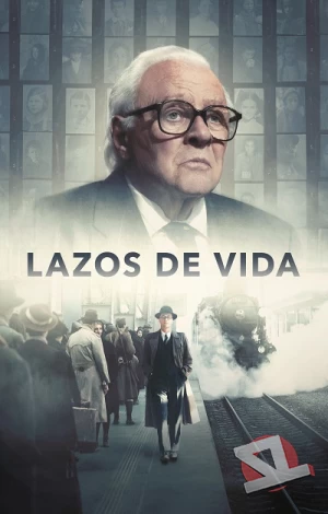 ver Lazos de vida