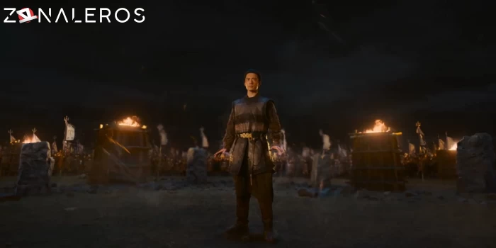 descargar Leyendas de los héroes Cóndor: Los valientes