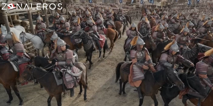bajar Leyendas de los héroes Cóndor: Los valientes