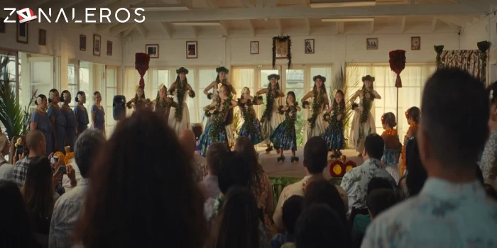 Lilo y Stitch gratis