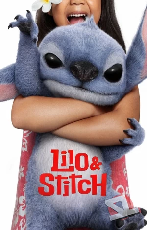 Lilo y Stitch