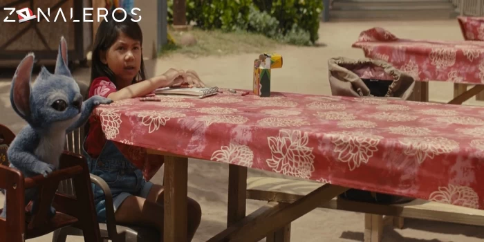 descargar Lilo y Stitch