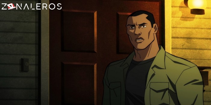 Linterna Verde: Teman a mi poder gratis