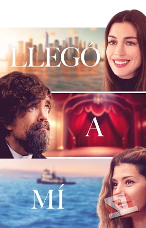 ver Llegó a mí
