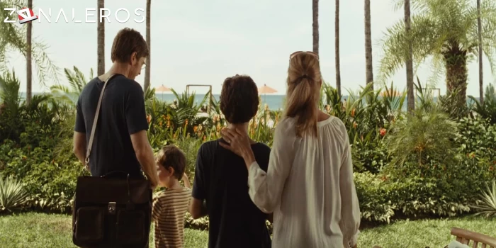 bajar Lo imposible