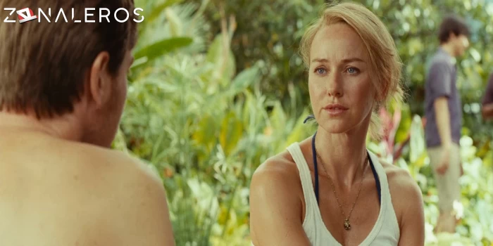 Lo imposible gratis