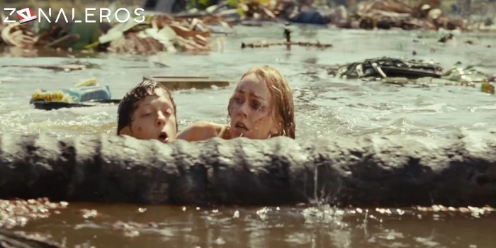 descargar Lo imposible