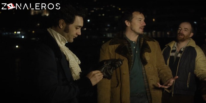 descargar Lo que hacemos en las sombras