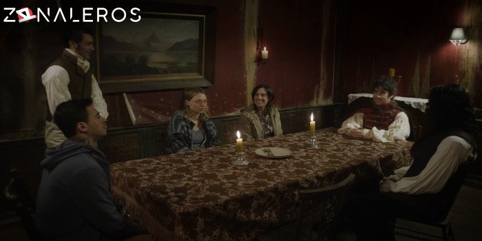 bajar Lo que hacemos en las sombras