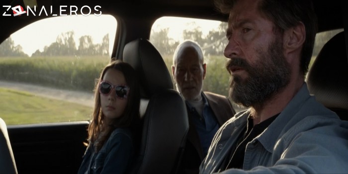 Logan: Wolverine gratis