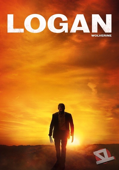 ver Logan: Wolverine