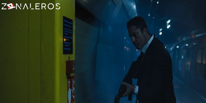 Londres bajo fuego gratis