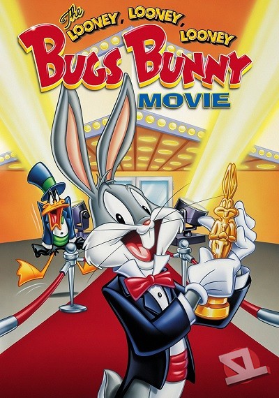 Looney, Looney, Looney: La película de Bugs Bunny