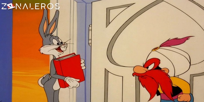 descargar Los 1001 cuentos de Bugs Bunny