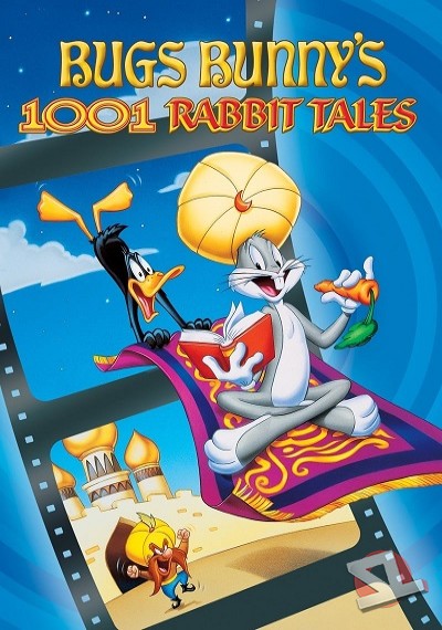 ver Los 1001 cuentos de Bugs Bunny