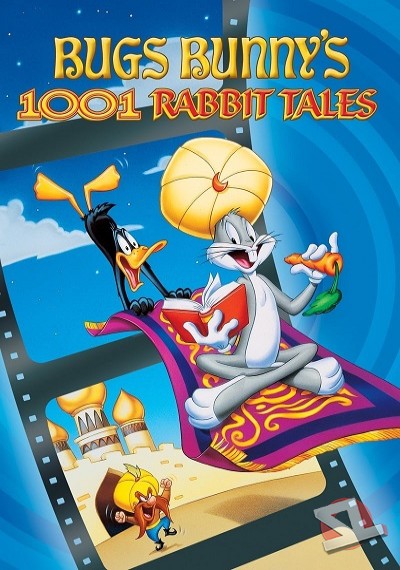 Los 1001 cuentos de Bugs Bunny