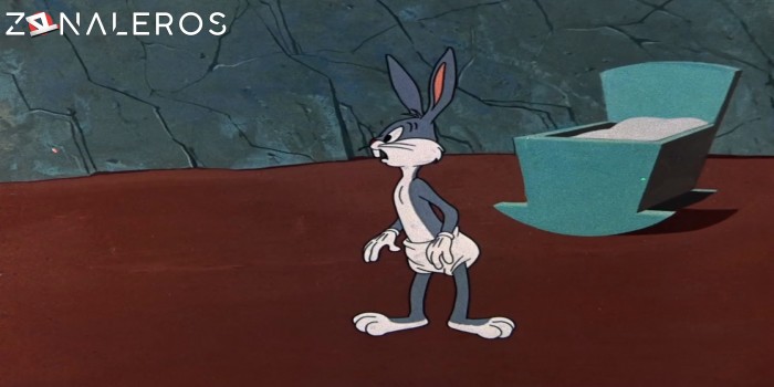 bajar Los 1001 cuentos de Bugs Bunny