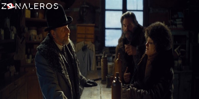 Los 8 más odiados gratis